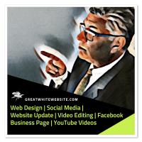 Great White Website Services image 4